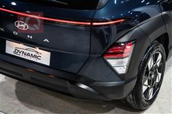 هيونداي كونا